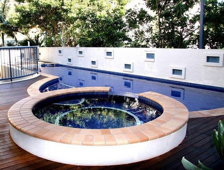 The Cove Yamba - Surfers Gold Coast 0