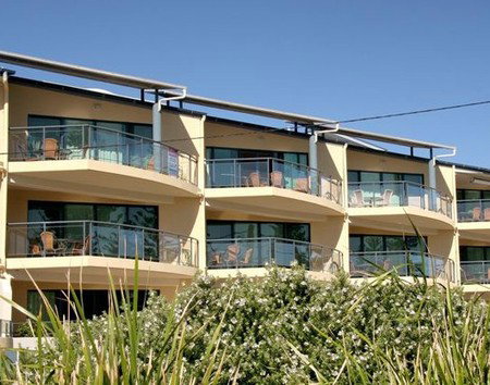The Cove Yamba - Surfers Gold Coast 1