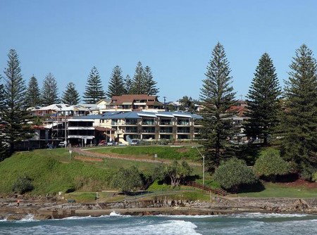 The Cove Yamba - Surfers Gold Coast 2