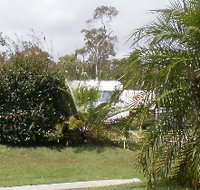 Tin Can Bay Tourist Park - Surfers Gold Coast