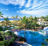 Sheraton Mirage Gold Coast - Surfers Gold Coast