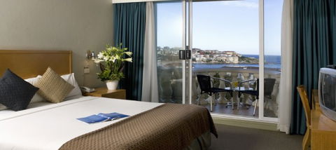 Swiss Grand Resort And Spa - Surfers Gold Coast 0