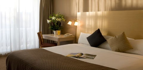 Swiss Grand Resort And Spa - Surfers Gold Coast 1