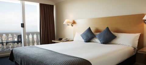 Swiss Grand Resort And Spa - Surfers Gold Coast 2