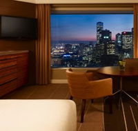 Grand Hyatt Melbourne - Surfers Gold Coast