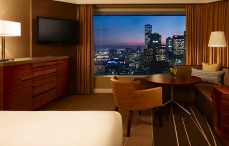 Grand Hyatt Melbourne - Surfers Gold Coast 0