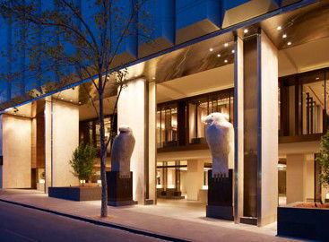Grand Hyatt Melbourne - Surfers Gold Coast 4