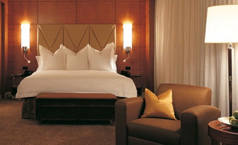 Park Hyatt Melbourne - Surfers Gold Coast 2