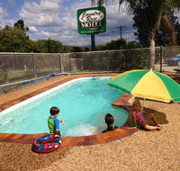 Country Rose Motel - Surfers Gold Coast