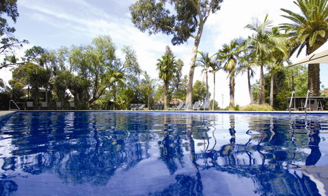 Mantra Bell City - Surfers Gold Coast 2