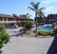 Frankston Motor Inn - Surfers Gold Coast