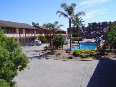 Frankston Motor Inn - Surfers Gold Coast 0