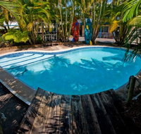 Tin Can Bay Motel - Surfers Gold Coast