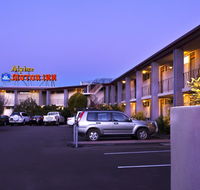 Best Western Alpine Motor Inn - Surfers Gold Coast