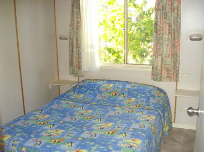 Paradise Park Cabins - Surfers Gold Coast 1