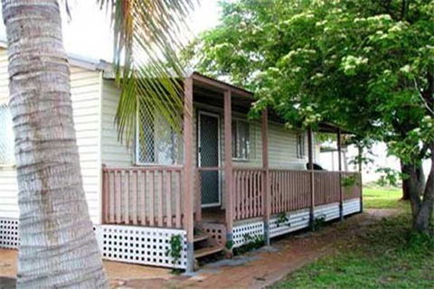 Cooke Point Holiday Park - Surfers Gold Coast 1