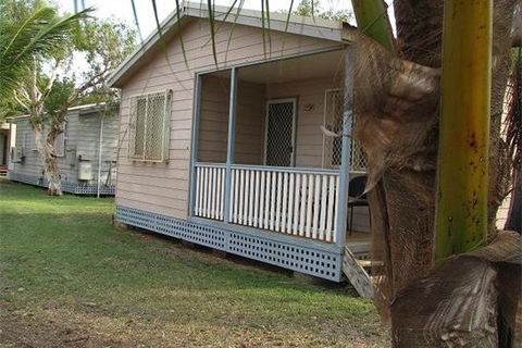 Cooke Point Holiday Park - Surfers Gold Coast 3