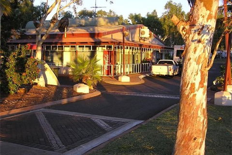 Cooke Point Holiday Park - Surfers Gold Coast 4