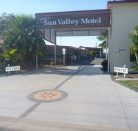 Sun Valley Motel - Surfers Gold Coast