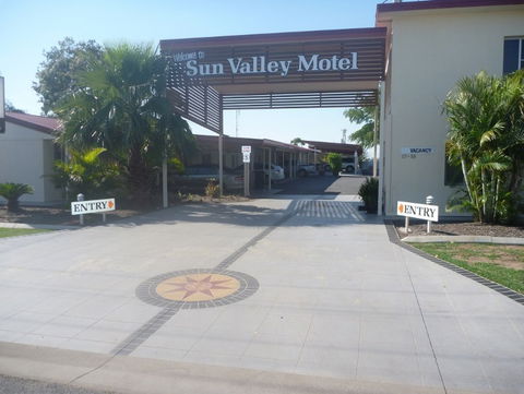 Sun Valley Motel - Surfers Gold Coast 0