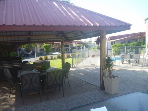Sun Valley Motel - Surfers Gold Coast 1
