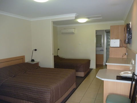 Sun Valley Motel - Surfers Gold Coast 3