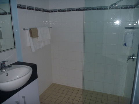 Sun Valley Motel - Surfers Gold Coast 4