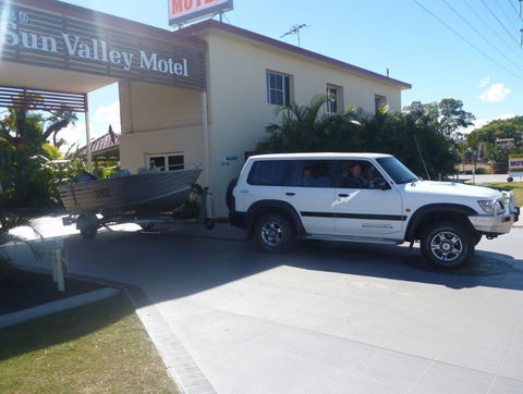 Sun Valley Motel - Surfers Gold Coast 5