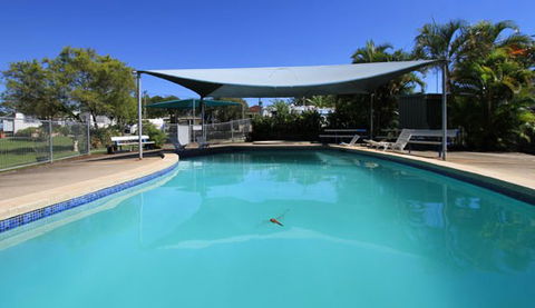Caboolture River Caravan Park - Surfers Gold Coast 0