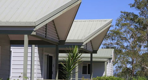 Caboolture River Caravan Park - Surfers Gold Coast 1
