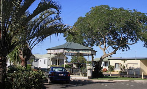 Caboolture River Caravan Park - Surfers Gold Coast 2