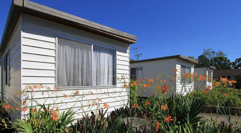 Caboolture River Caravan Park - Surfers Gold Coast 3