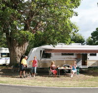 Jacob's Well Tourist Park - Surfers Gold Coast