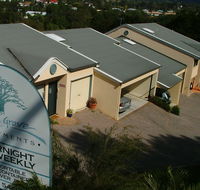 Hospital Grove Apartments - Surfers Gold Coast