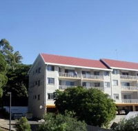 Skyline Holiday Units - Surfers Gold Coast