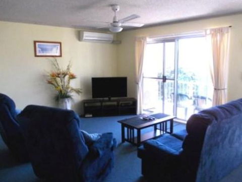 Skyline Holiday Units - Surfers Gold Coast 4