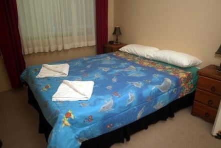 Skyline Holiday Units - Surfers Gold Coast 5
