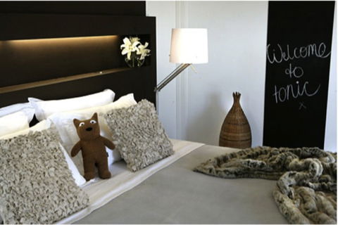 Tonic Hotel - Surfers Gold Coast 1