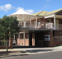 Golf Links Motel - Surfers Gold Coast
