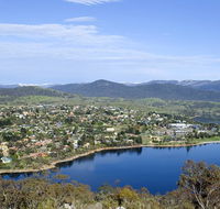 Kosciuszko Tourist Park - Surfers Gold Coast