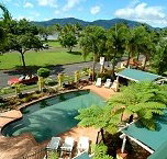 Waterfront Terraces - Surfers Gold Coast