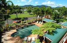 Waterfront Terraces - Surfers Gold Coast 0