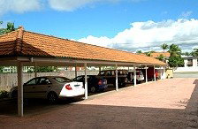 Waterfront Terraces - Surfers Gold Coast 2