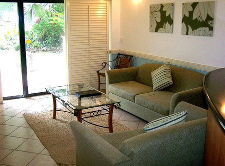 Waterfront Terraces - Surfers Gold Coast 4