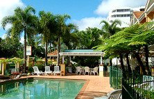 Waterfront Terraces - Surfers Gold Coast 5