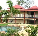 Williams Lodge - Surfers Gold Coast