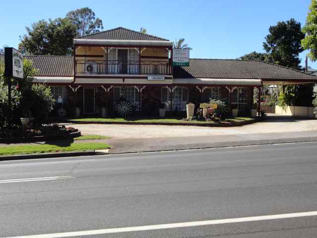 Alstonville NSW Surfers Gold Coast