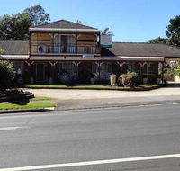 Alstonville Settlers Motel - Surfers Gold Coast