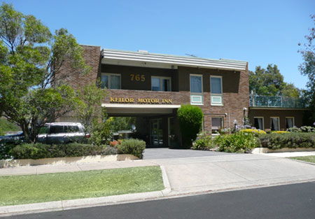 Keilor VIC Surfers Gold Coast
