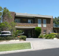 Keilor Motor Inn - Surfers Gold Coast